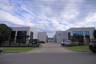 Shop & Retail commercial property leased at 6/323 Ingles Street Port Melbourne VIC 3207 Shop & Retail commercial property leased at 6/323 Ingles Street Port Melbourne VIC 3207