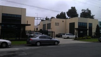 Shop & Retail commercial property leased at 6/323 Ingles Street Port Melbourne VIC 3207 Shop & Retail commercial property leased at 6/323 Ingles Street Port Melbourne VIC 3207