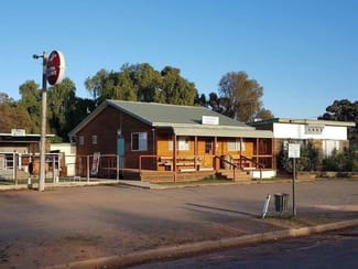 Hotel, Motel, Pub & Leisure commercial property for sale at Ivanhoe NSW 2878 Hotel, Motel, Pub & Leisure commercial property for sale at Ivanhoe NSW 2878