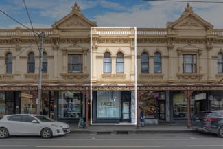 Medical / Consulting commercial property leased at 417 Chapel Street South Yarra VIC 3141 Medical / Consulting commercial property leased at 417 Chapel Street South Yarra VIC 3141