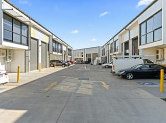 Factory, Warehouse & Industrial commercial property sold at 12/8-20 Queen Street Revesby NSW 2212 Factory, Warehouse & Industrial commercial property sold at 12/8-20 Queen Street Revesby NSW 2212