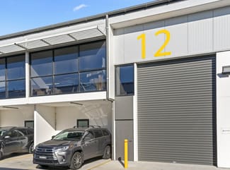 Factory, Warehouse & Industrial commercial property sold at 12/8-20 Queen Street Revesby NSW 2212 Factory, Warehouse & Industrial commercial property sold at 12/8-20 Queen Street Revesby NSW 2212