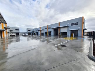 Factory, Warehouse & Industrial commercial property sold at Lot/1069 Corner Pinnacle Drive & Avery Street Neerabup WA 6031