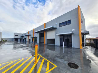 Factory, Warehouse & Industrial commercial property sold at Lot/1069 Corner Pinnacle Drive & Avery Street Neerabup WA 6031