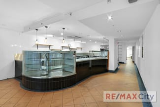 Other commercial property leased at Lot 1/30 Tank Street Brisbane City QLD 4000