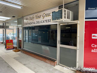 Shop & Retail commercial property for sale at Shop 9/29-31 Church Street Traralgon VIC 3844