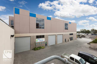 Factory, Warehouse & Industrial commercial property leased at 1 & 3/423 The Boulevarde Kirrawee NSW 2232 Factory, Warehouse & Industrial commercial property leased at 1 & 3/423 The Boulevarde Kirrawee NSW 2232
