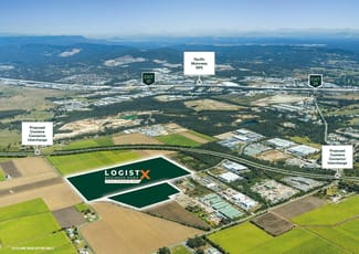 Development / Land commercial property for sale at Stapylton QLD 4207 Development / Land commercial property for sale at Stapylton QLD 4207