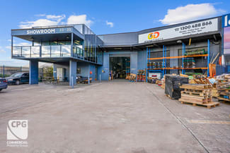 Factory, Warehouse & Industrial commercial property leased at 23-25 Mangrove Lane Taren Point NSW 2229 Factory, Warehouse & Industrial commercial property leased at 23-25 Mangrove Lane Taren Point NSW 2229