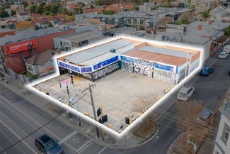 Shop & Retail commercial property leased at 382-390 Victoria Street Richmond VIC 3121 Shop & Retail commercial property leased at 382-390 Victoria Street Richmond VIC 3121