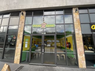 Shop & Retail commercial property for sale at G06/2 Batman Street Braddon ACT 2612 Shop & Retail commercial property for sale at G06/2 Batman Street Braddon ACT 2612