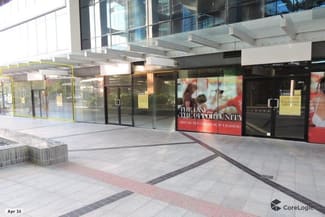 Shop & Retail commercial property leased at 30016/27 Garden Street Southport QLD 4215