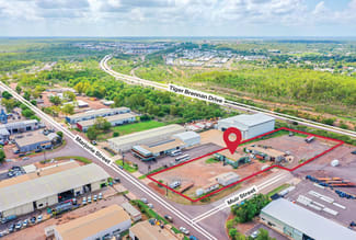 Factory, Warehouse & Industrial commercial property sold at 53 Marjorie Street Pinelands NT 0829 Factory, Warehouse & Industrial commercial property sold at 53 Marjorie Street Pinelands NT 0829
