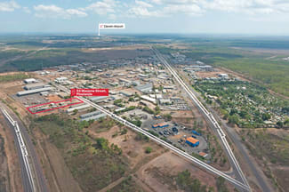 Factory, Warehouse & Industrial commercial property sold at 53 Marjorie Street Pinelands NT 0829 Factory, Warehouse & Industrial commercial property sold at 53 Marjorie Street Pinelands NT 0829