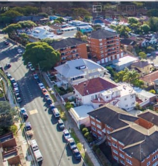 Hotel, Motel, Pub & Leisure commercial property for sale at 40-42 Coogee Bay Road Coogee NSW 2034