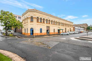 Showrooms / Bulky Goods commercial property sold at 10 Derby Street Rockhampton City QLD 4700 Showrooms / Bulky Goods commercial property sold at 10 Derby Street Rockhampton City QLD 4700