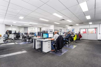 Factory, Warehouse & Industrial commercial property sold at 2/5-7 Becon Court Hallam VIC 3803 Factory, Warehouse & Industrial commercial property sold at 2/5-7 Becon Court Hallam VIC 3803