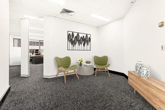 Offices commercial property leased at 1105/84 Pitt Street Sydney NSW 2000