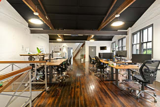 Offices commercial property sold at 180 Commonwealth Street & 2-4 Little Albion Street Surry Hills NSW 2010