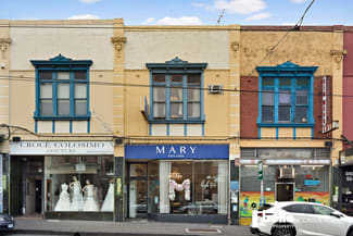 Shop & Retail commercial property sold at 558 Sydney Road Brunswick VIC 3056