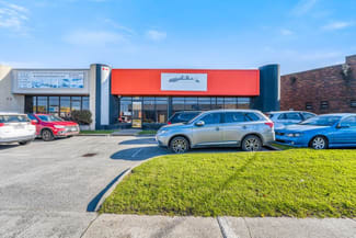 Factory, Warehouse & Industrial commercial property leased at Unit 7/2 Dingley Avenue Dandenong VIC 3175 Factory, Warehouse & Industrial commercial property leased at Unit 7/2 Dingley Avenue Dandenong VIC 3175