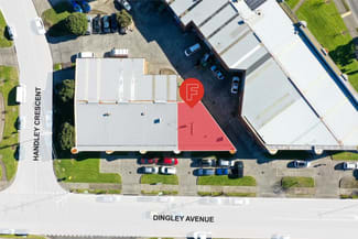 Factory, Warehouse & Industrial commercial property leased at Unit 7/2 Dingley Avenue Dandenong VIC 3175 Factory, Warehouse & Industrial commercial property leased at Unit 7/2 Dingley Avenue Dandenong VIC 3175