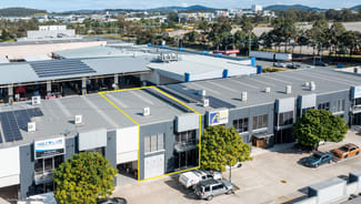 Factory, Warehouse & Industrial commercial property leased at 49/28 Burnside Road Ormeau QLD 4208 Factory, Warehouse & Industrial commercial property leased at 49/28 Burnside Road Ormeau QLD 4208