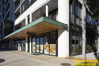Shop & Retail commercial property leased at 168/2 Gribble Street Gungahlin ACT 2912 Shop & Retail commercial property leased at 168/2 Gribble Street Gungahlin ACT 2912