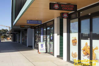 Shop & Retail commercial property leased at 168/2 Gribble Street Gungahlin ACT 2912 Shop & Retail commercial property leased at 168/2 Gribble Street Gungahlin ACT 2912