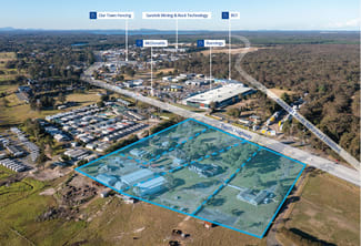 Development / Land commercial property for sale at 2199-2213 Pacific Highway Heatherbrae NSW 2324 Development / Land commercial property for sale at 2199-2213 Pacific Highway Heatherbrae NSW 2324