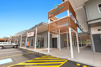 Medical / Consulting commercial property sold at Buildings 1, 2 & 3/1 Village Centre Way Forest Glen QLD 4556 Medical / Consulting commercial property sold at Buildings 1, 2 & 3/1 Village Centre Way Forest Glen QLD 4556