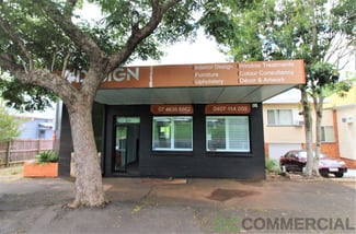Other commercial property sold at 64 Mort Street North Toowoomba QLD 4350 Other commercial property sold at 64 Mort Street North Toowoomba QLD 4350