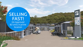 Factory, Warehouse & Industrial commercial property sold at 42/13 Jusfrute Dr West Gosford NSW 2250 Factory, Warehouse & Industrial commercial property sold at 42/13 Jusfrute Dr West Gosford NSW 2250