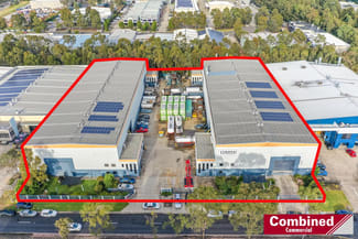Factory, Warehouse & Industrial commercial property for lease at 65-71 Hartley Road Smeaton Grange NSW 2567