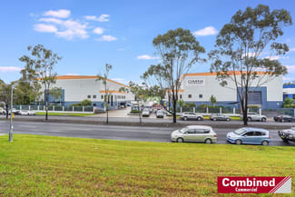 Factory, Warehouse & Industrial commercial property for lease at 65-71 Hartley Road Smeaton Grange NSW 2567