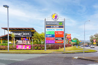 Shop & Retail commercial property for lease at 1028 Samford Road Keperra QLD 4054