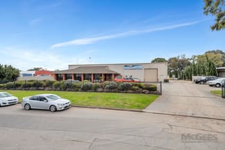 Factory, Warehouse & Industrial commercial property leased at 83 Rundle Road Salisbury South SA 5106 Factory, Warehouse & Industrial commercial property leased at 83 Rundle Road Salisbury South SA 5106