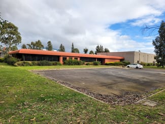 Offices commercial property for sale at 4K Miners Way Morwell VIC 3840 Offices commercial property for sale at 4K Miners Way Morwell VIC 3840