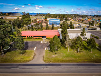Offices commercial property for sale at 4K Miners Way Morwell VIC 3840 Offices commercial property for sale at 4K Miners Way Morwell VIC 3840