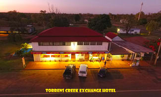 Other commercial property sold at Torrens Creek QLD 4816 Other commercial property sold at Torrens Creek QLD 4816