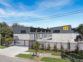Factory, Warehouse & Industrial commercial property sold at 3/13 Balook Drive Beresfield NSW 2322 Factory, Warehouse & Industrial commercial property sold at 3/13 Balook Drive Beresfield NSW 2322