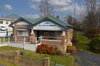 Offices commercial property for sale at 15 Ross Street Oberon NSW 2787 Offices commercial property for sale at 15 Ross Street Oberon NSW 2787