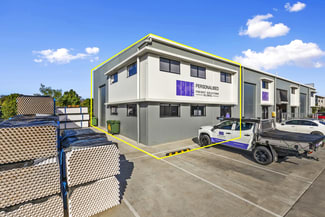 Factory, Warehouse & Industrial commercial property sold at 4/17-19 Lennox Street Redland Bay QLD 4165 Factory, Warehouse & Industrial commercial property sold at 4/17-19 Lennox Street Redland Bay QLD 4165