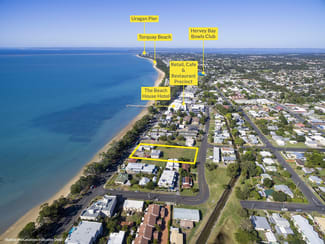 Development / Land commercial property sold at 330 Esplanade Scarness QLD 4655 Development / Land commercial property sold at 330 Esplanade Scarness QLD 4655