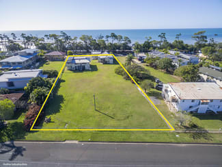 Development / Land commercial property sold at 330 Esplanade Scarness QLD 4655 Development / Land commercial property sold at 330 Esplanade Scarness QLD 4655