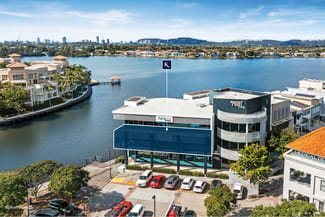 Offices commercial property leased at 1 & 2/47 Watts Drive Varsity Lakes QLD 4227 Offices commercial property leased at 1 & 2/47 Watts Drive Varsity Lakes QLD 4227