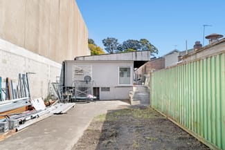 Medical / Consulting commercial property leased at 37 John Street Leichhardt NSW 2040 Medical / Consulting commercial property leased at 37 John Street Leichhardt NSW 2040