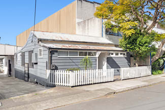 Medical / Consulting commercial property leased at 37 John Street Leichhardt NSW 2040 Medical / Consulting commercial property leased at 37 John Street Leichhardt NSW 2040