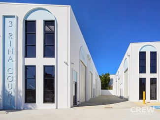 Offices commercial property leased at 6/3 Rina Court Varsity Lakes QLD 4227 Offices commercial property leased at 6/3 Rina Court Varsity Lakes QLD 4227