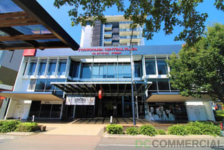 Other commercial property sold at 16/532-534 Ruthven Street Toowoomba City QLD 4350 Other commercial property sold at 16/532-534 Ruthven Street Toowoomba City QLD 4350